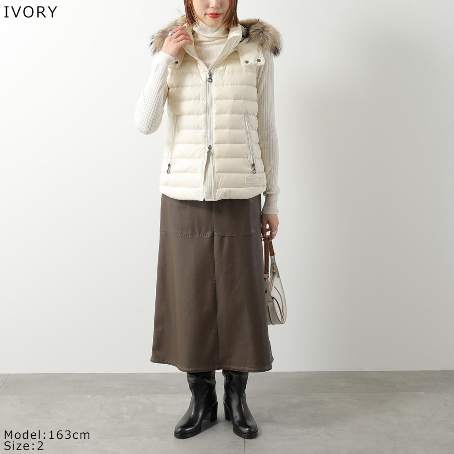 TATRAS（タトラス） ダウンベスト ORSIERA オルジェラ LJXA0008013588