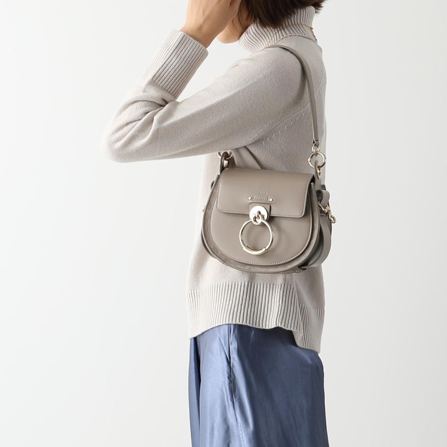 Chloe（クロエ） ショルダーバッグ tess テス CHC22SS153G31