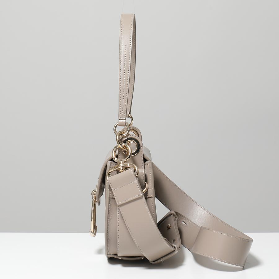 Chloe（クロエ） ショルダーバッグ tess テス CHC22SS153G31