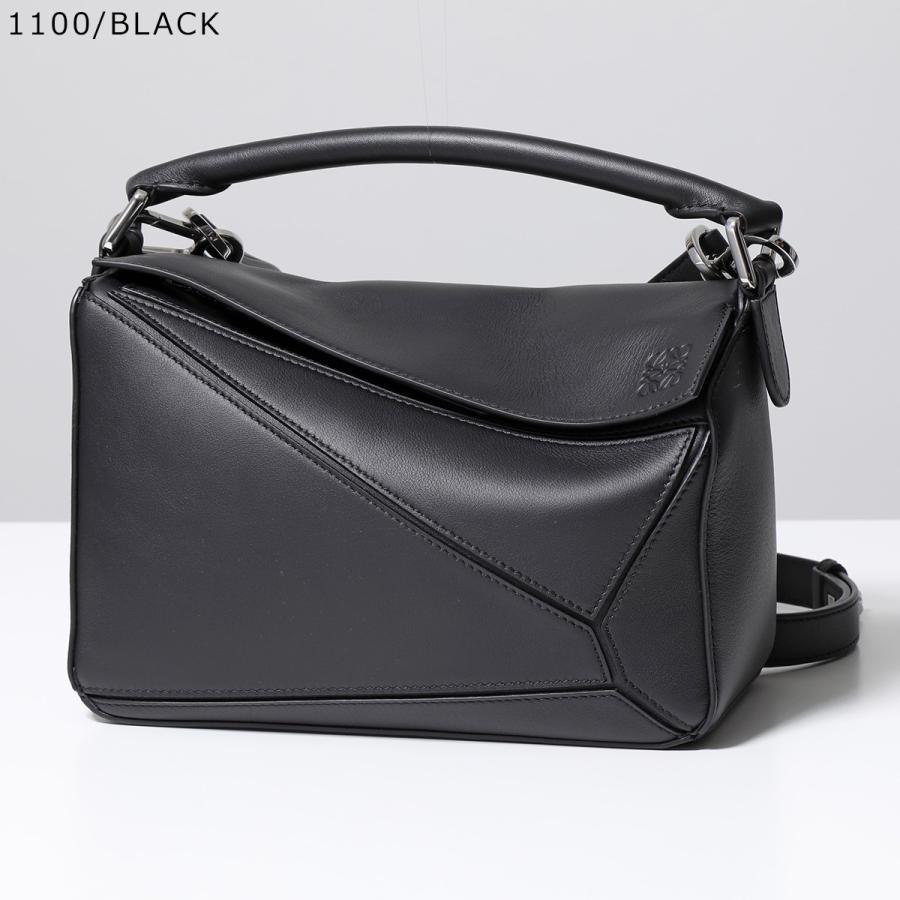 LOEWE（ロエベ） ハンドバッグ PUZZLE SMALL BAG パズル スモール