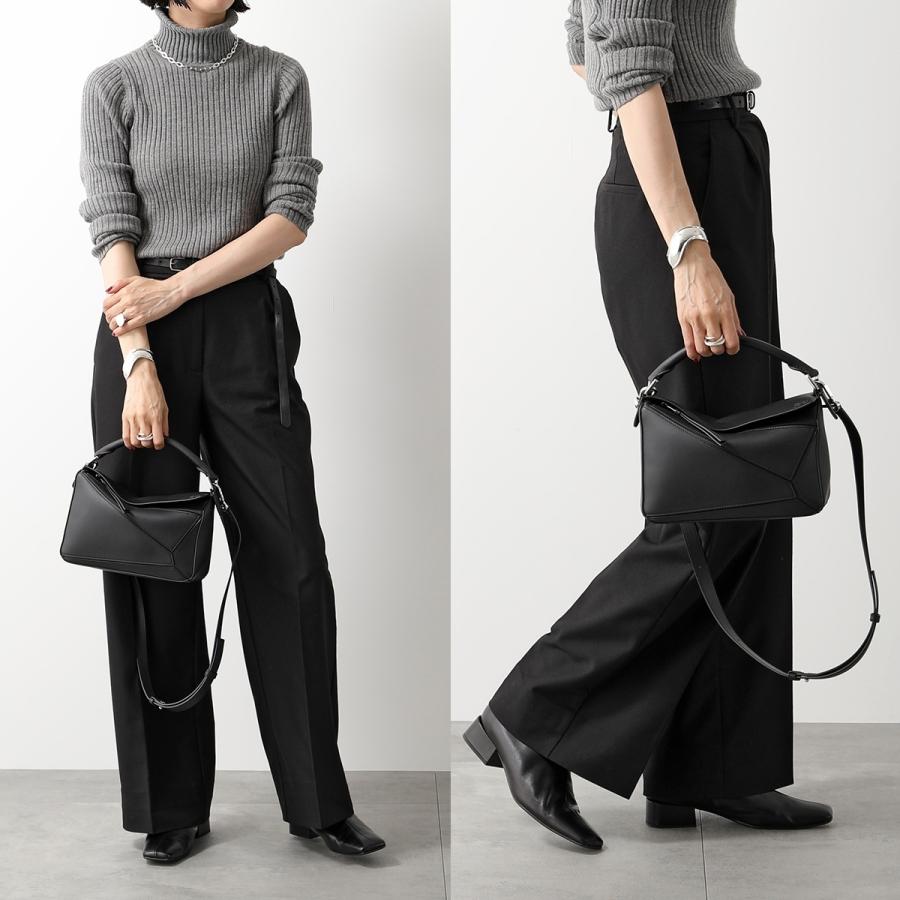 LOEWE（ロエベ） ハンドバッグ PUZZLE SMALL BAG パズル スモール