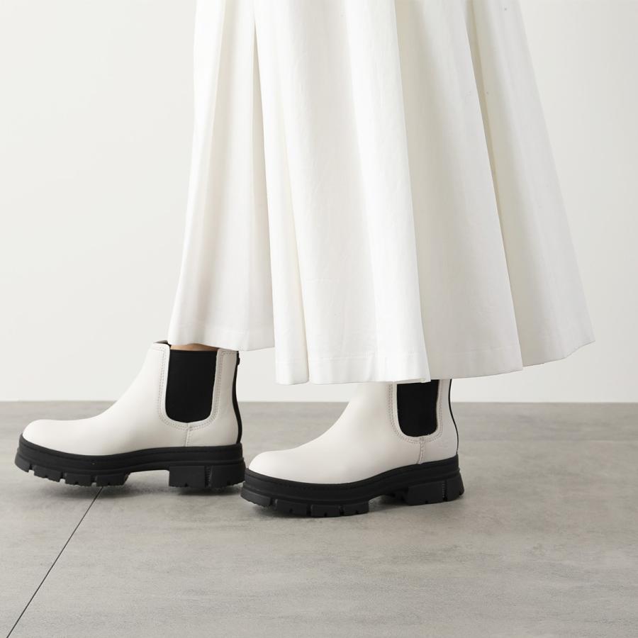 UGG（アグ） レインブーツ ASHTON CHELSEA アシュトン チェルシー