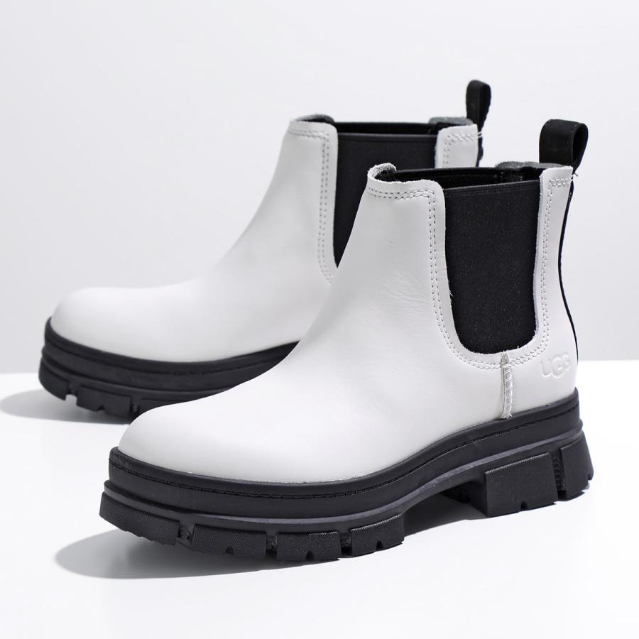 UGG（アグ） レインブーツ ASHTON CHELSEA アシュトン チェルシー