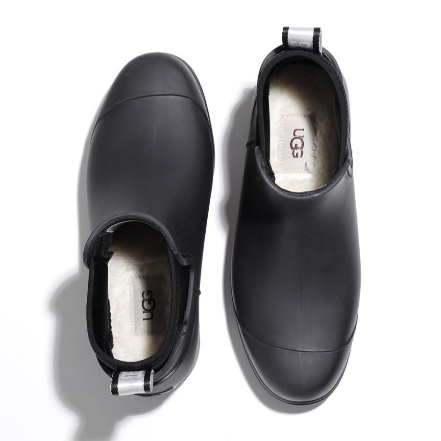 UGG（アグ） レインブーツ DROPLET ドロップレット 1130831 レディース