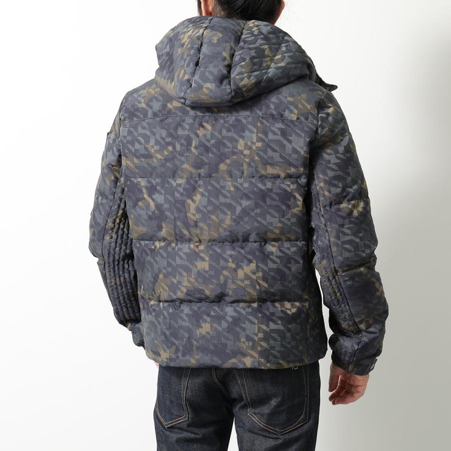 TATRAS（タトラス） ダウンジャケット DOSSO ドッソ MTLA22A4163-D