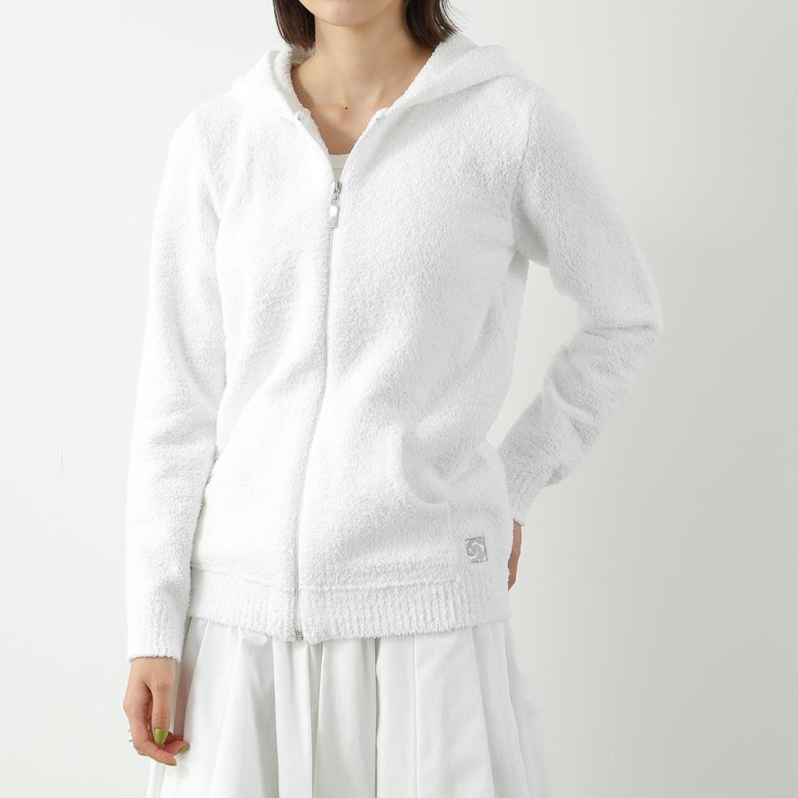 Kashwere（カシウエア） ジップ パーカー Hooded レディース ジップ