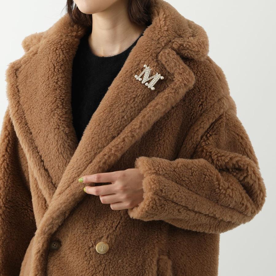 Max Mara（マックスマーラ） ブローチ BATHP レディース ピンバッチ