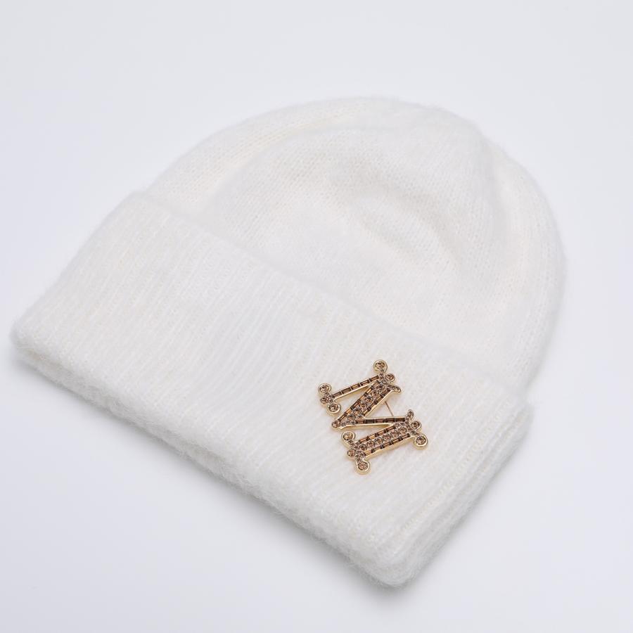 Max Mara（マックスマーラ） ブローチ BATH2 MBROOCH バス レディース