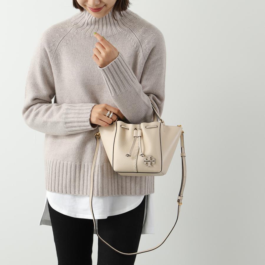 TORY BURCH（トリーバーチ） ハンドバッグ MCGRAW MINI DRAGONFLY