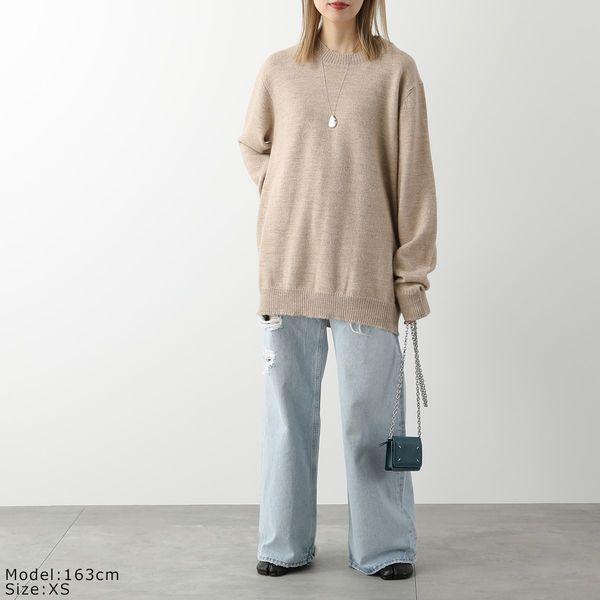 Maison Margiela（メゾンマルジェラ） ニット S50HA1083 S18145