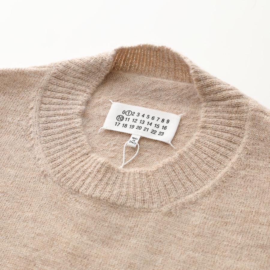Maison Margiela（メゾンマルジェラ） ニット S50HA1083 S18145