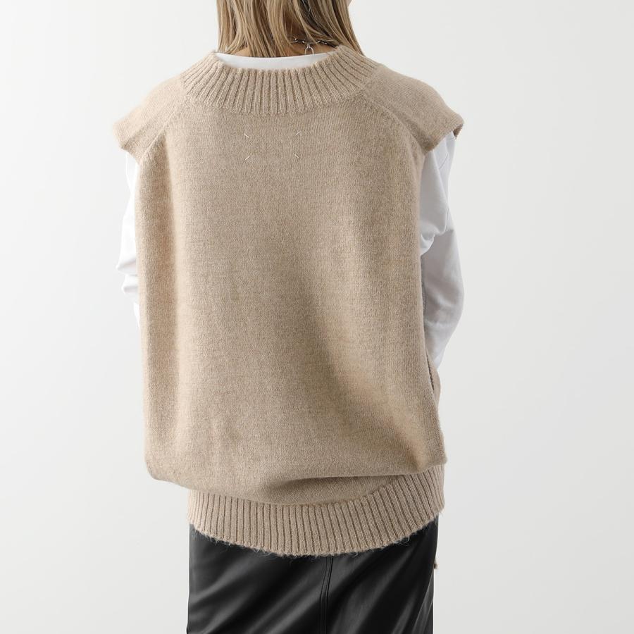 Maison Margiela（メゾンマルジェラ） MAISON MARGIELA 1 10 ニット