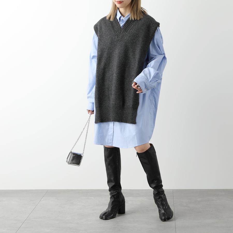 Maison Margiela（メゾンマルジェラ） MAISON MARGIELA 1 10 ニット