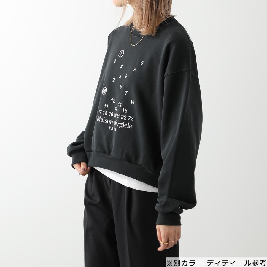 Maison Margiela（メゾンマルジェラ） 1 10 スウェットシャツ