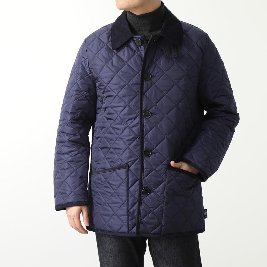 Mackintosh（マッキントッシュ） キルティング ジャケット KINGDOM