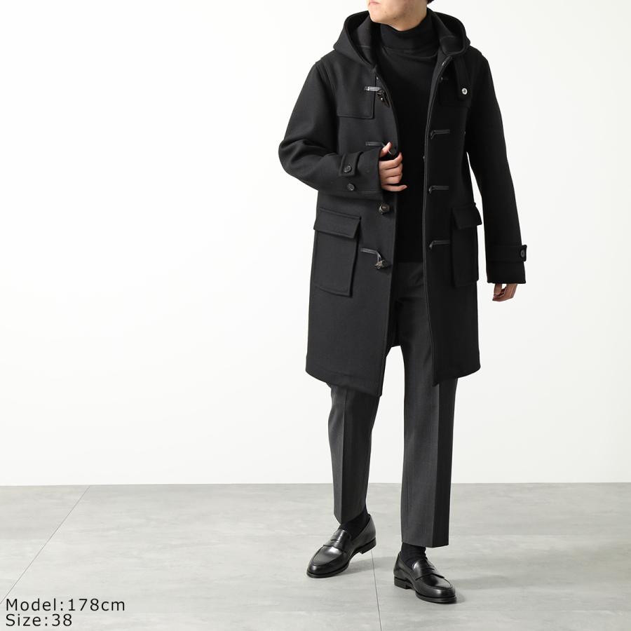 Mackintosh（マッキントッシュ） ダッフルコート WEIR SHORT ウェア