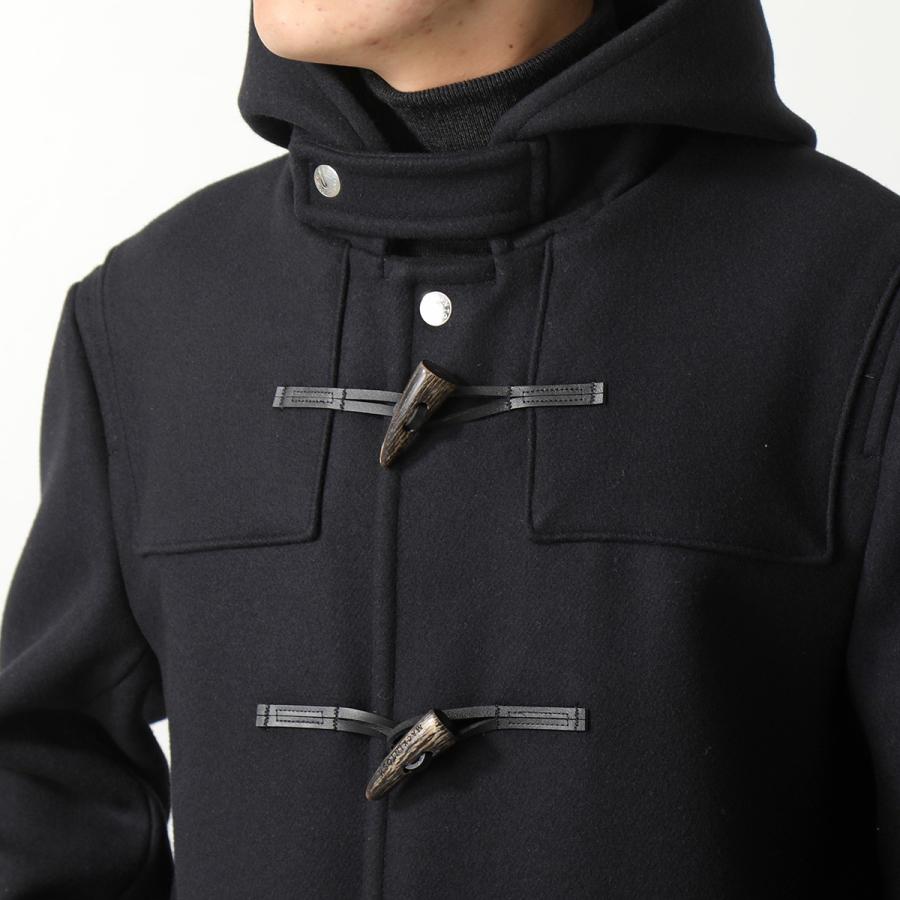 Mackintosh（マッキントッシュ） ダッフルコート WEIR SHORT ウェア