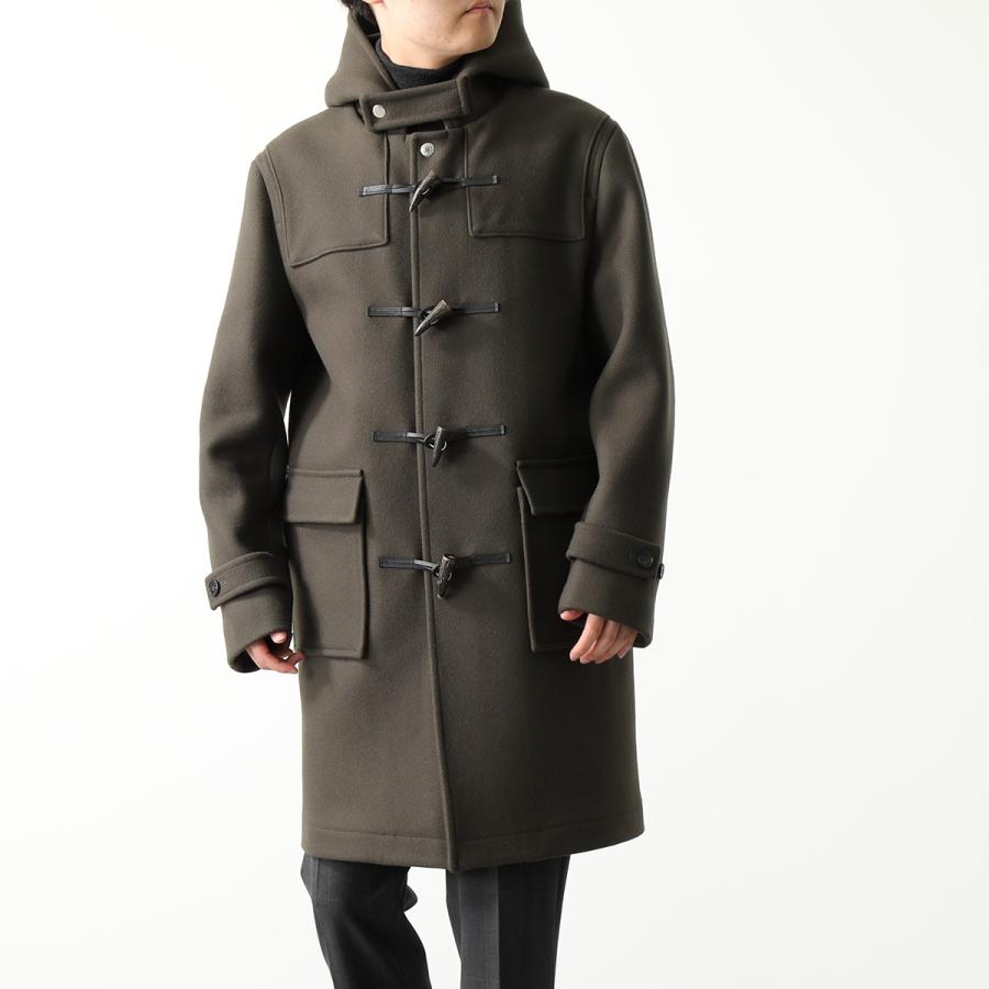 Mackintosh（マッキントッシュ） ダッフルコート WEIR SHORT ウェア