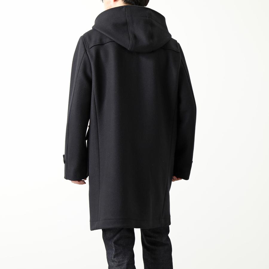 Mackintosh（マッキントッシュ） ダッフルコート WEIR SHORT ウェア