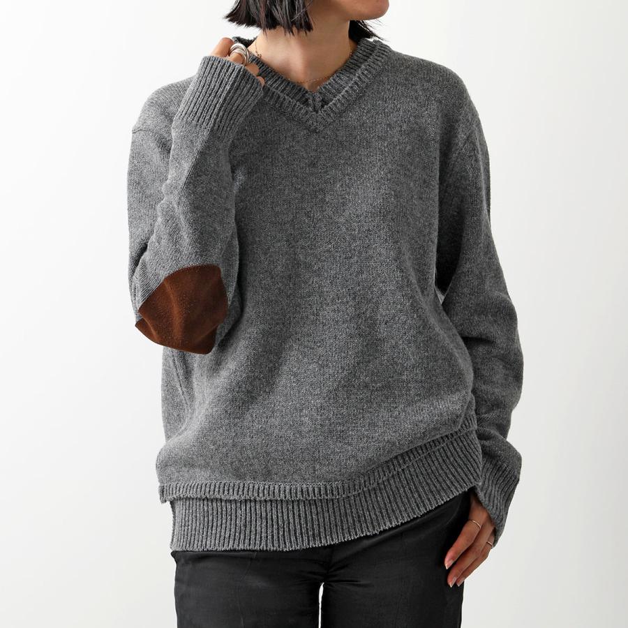 Maison Margiela（メゾンマルジェラ） セーター SI1GP0002 S18064