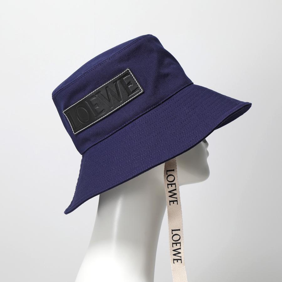 LOEWE（ロエベ） フィッシャーマンハット K820HF1X16 K820HF1X67