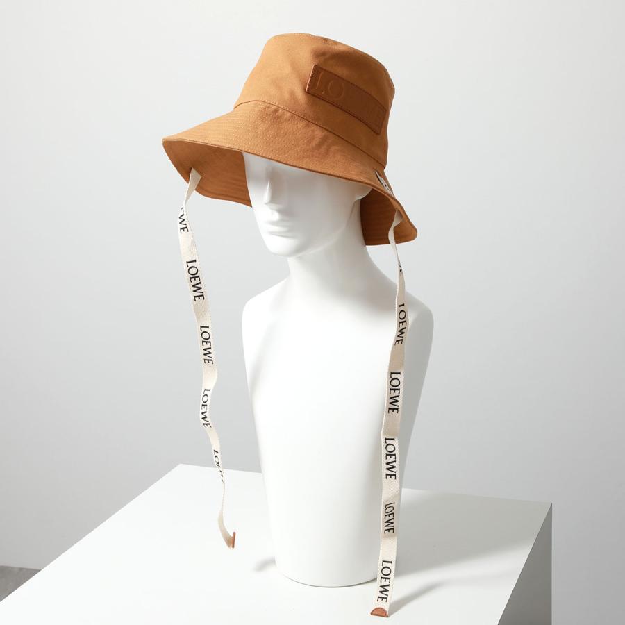 LOEWE（ロエベ） フィッシャーマンハット K820HF1X16 K820HF1X67