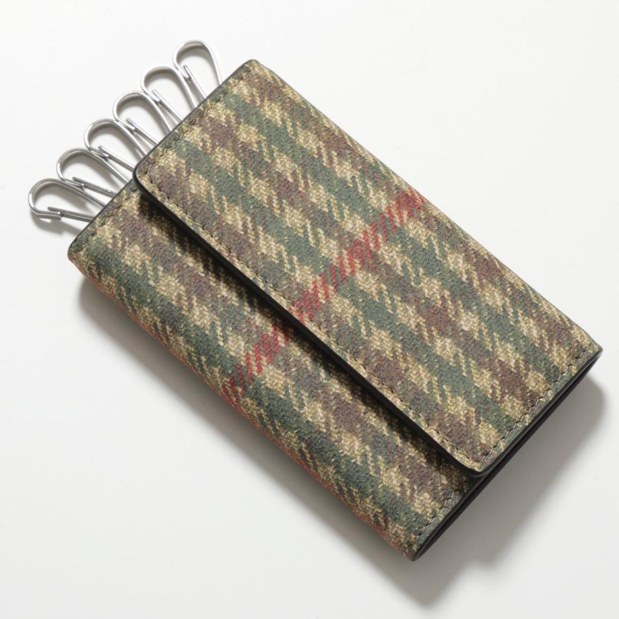 Maison Margiela（メゾンマルジェラ） 11 キーケース SA1UA0002 P5176