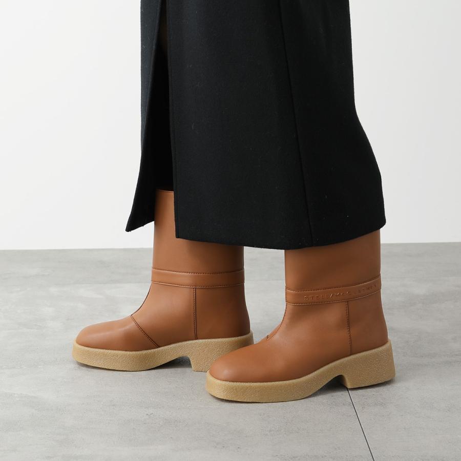 Stella McCartney（ステラ・マッカートニー） ブーツ 810131 AP00M0