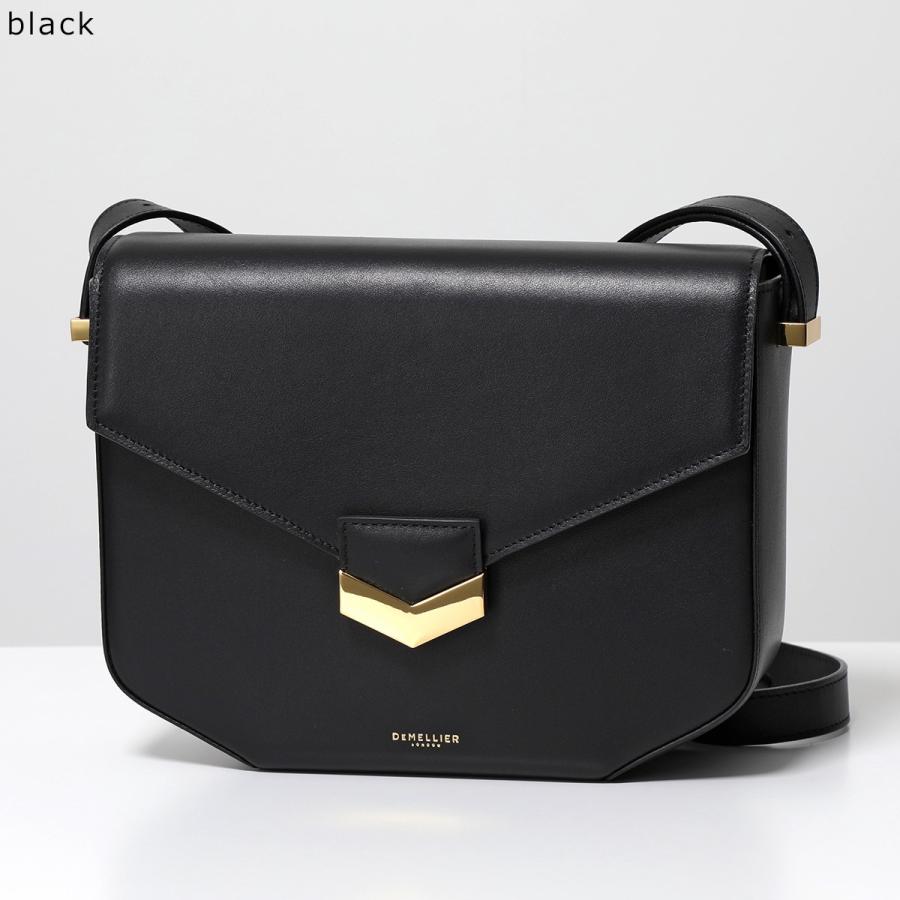 DEMELLIER（デメリエー） ショルダーバッグ LONDON ロンドン
