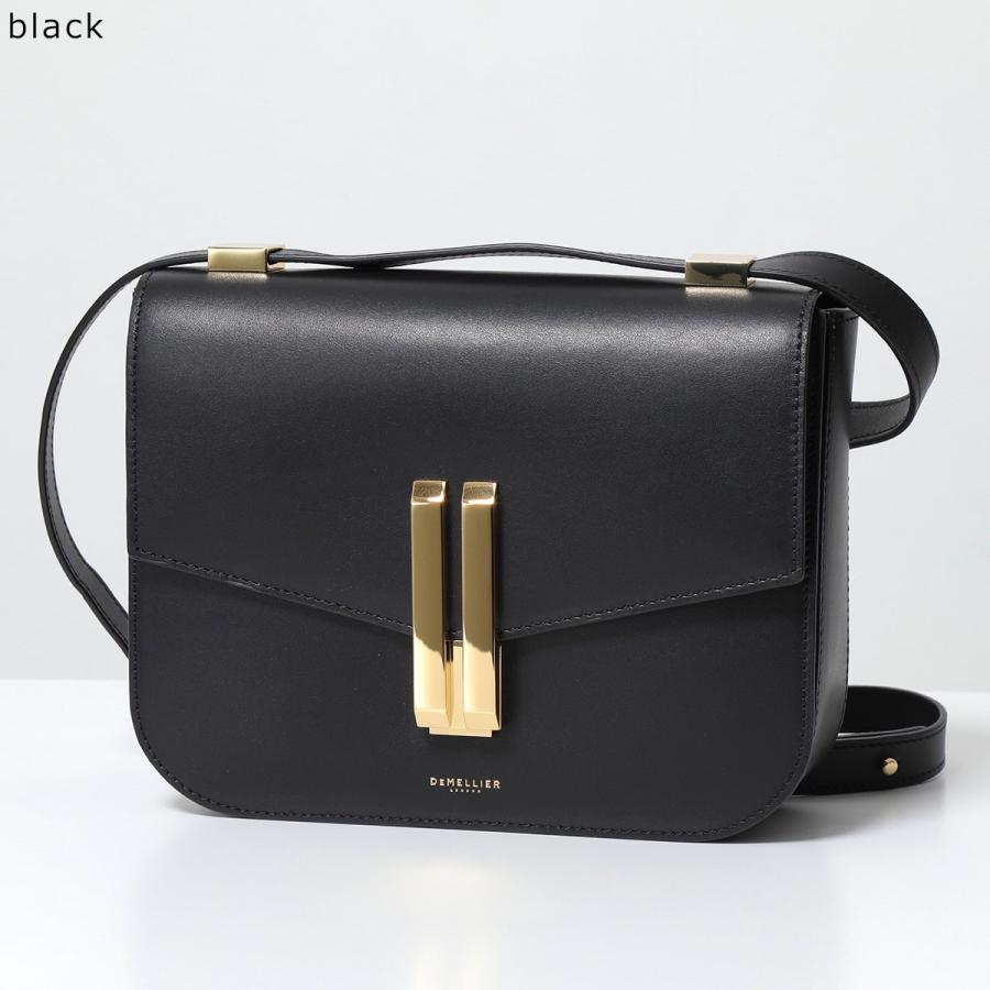 DEMELLIER（デメリエー） ショルダーバッグ VANCOUVER バンクーバー