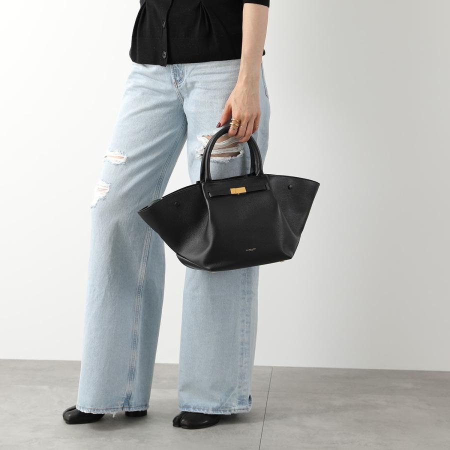 DEMELLIER（デメリエー） トートバッグ MIDI NEW YORK ニューヨーク