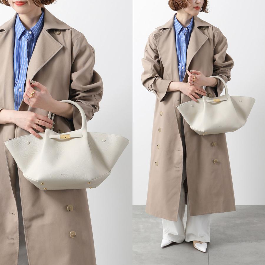 DEMELLIER（デメリエー） トートバッグ MIDI NEW YORK ニューヨーク