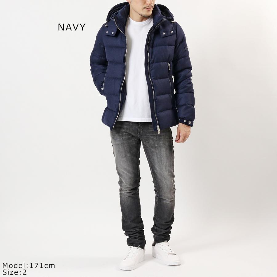 TATRAS（タトラス） Rライン ダウンジャケット DOMIZIANO ドミッツィ