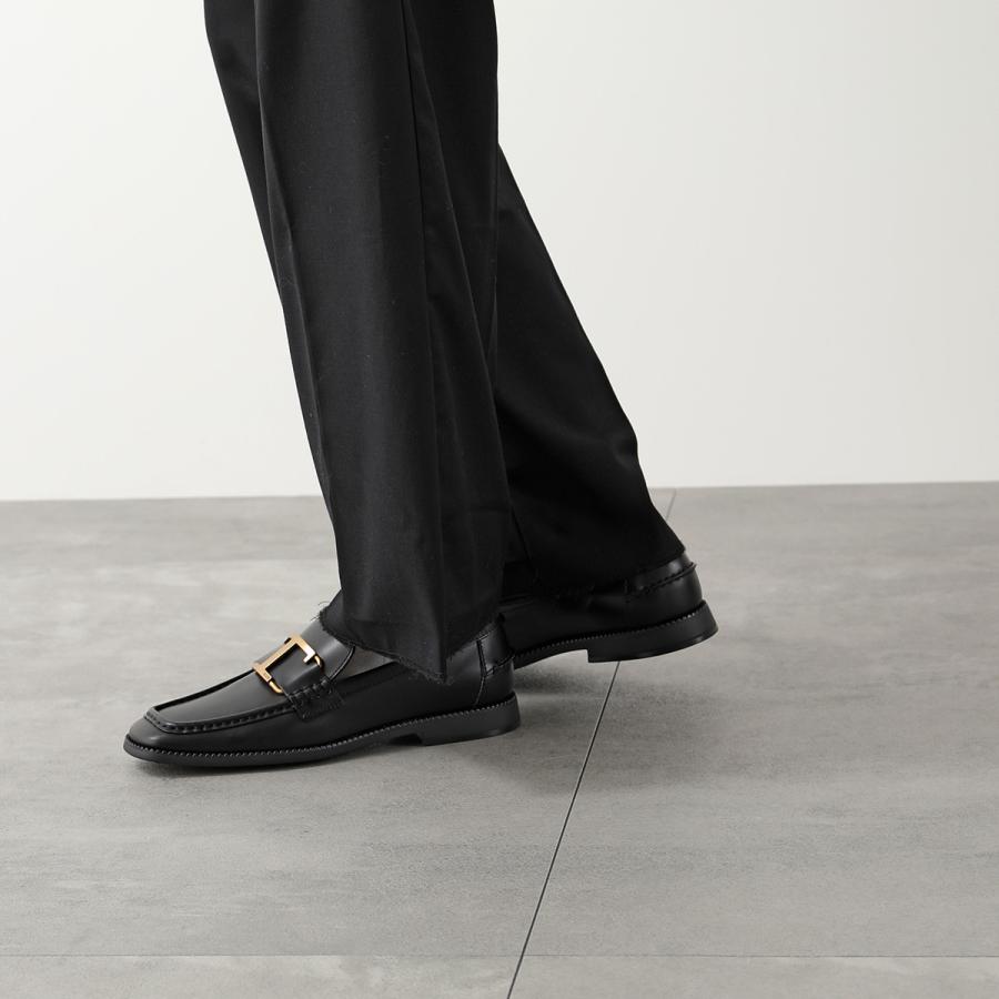 TOD'S（トッズ） TODS ローファー XXW44K0FX70RBT レディース T