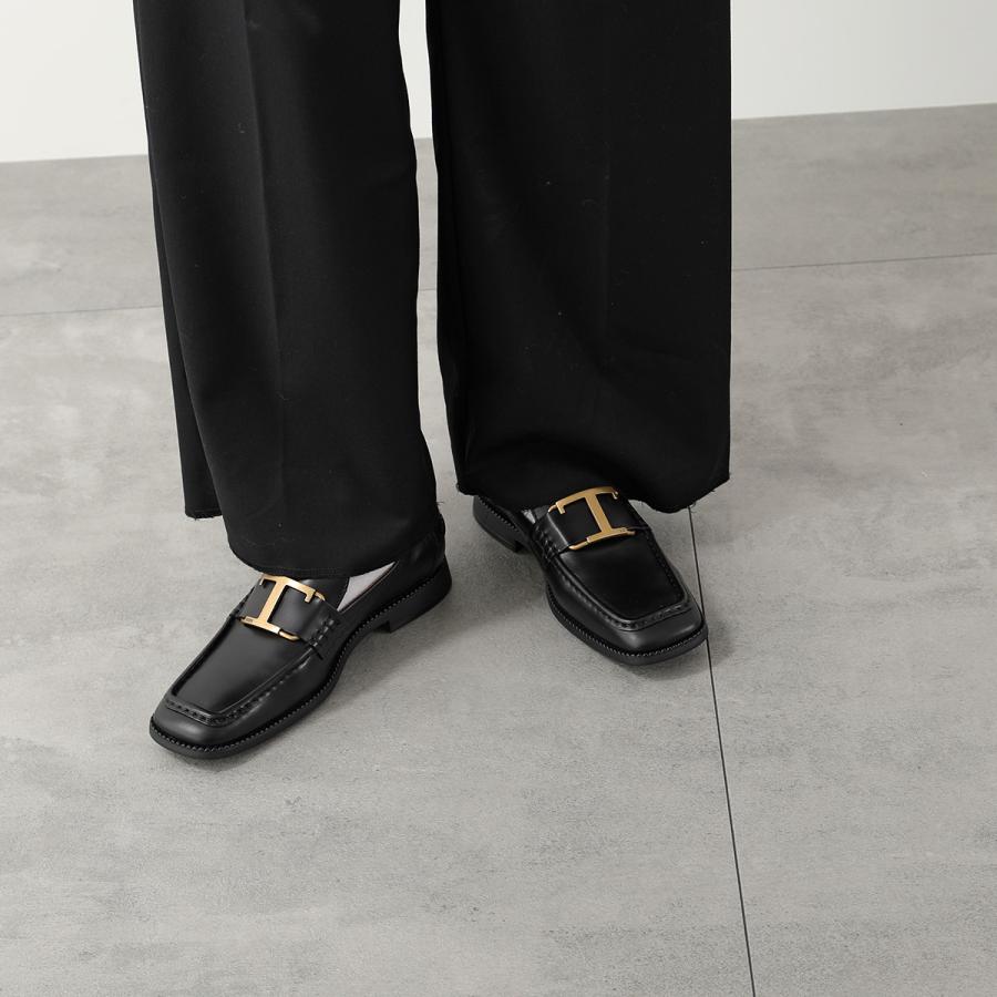 TOD'S（トッズ） TODS ローファー XXW44K0FX70RBT レディース T