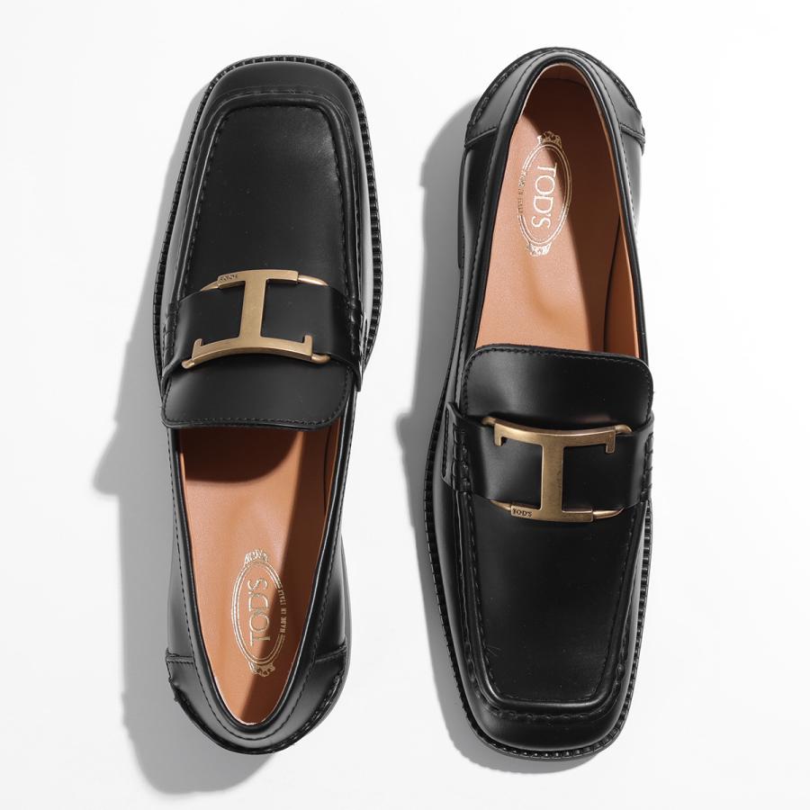 TOD'S（トッズ） TODS ローファー XXW44K0FX70RBT レディース T