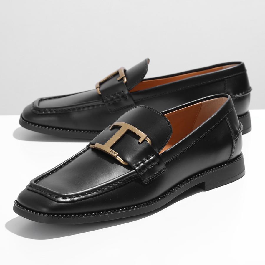 TOD'S（トッズ） TODS ローファー XXW44K0FX70RBT レディース T