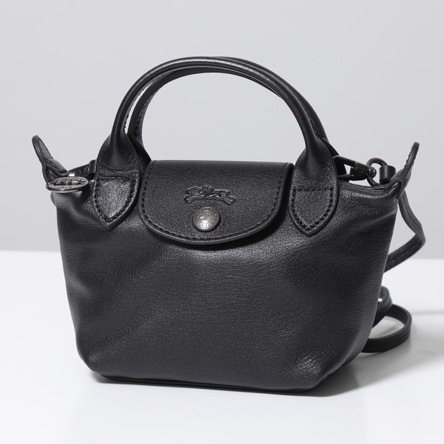 LONGCHAMP（ロンシャン） ショルダーバッグ ル プリアージュ