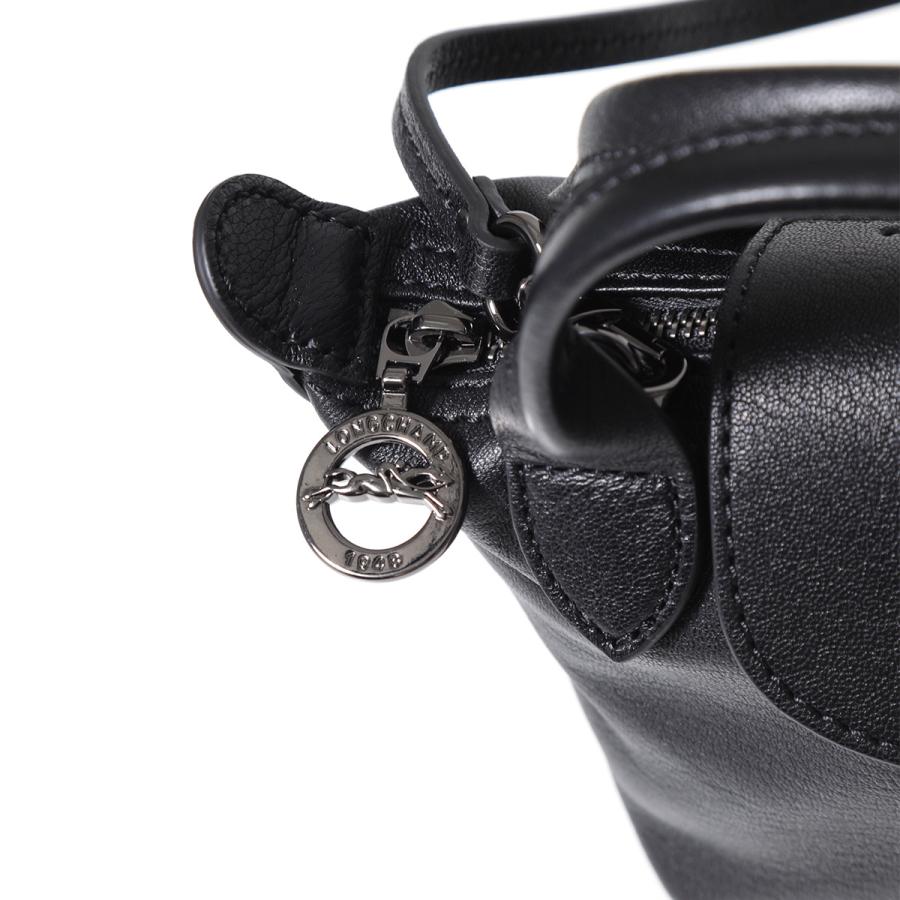 LONGCHAMP（ロンシャン） ショルダーバッグ ル プリアージュ