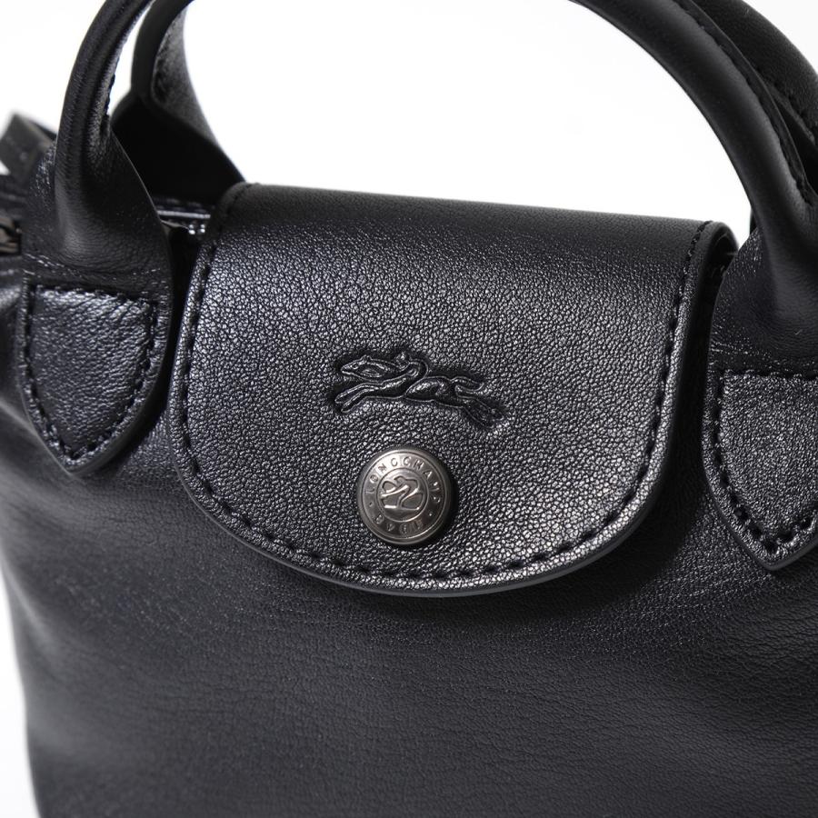 LONGCHAMP（ロンシャン） ショルダーバッグ ル プリアージュ