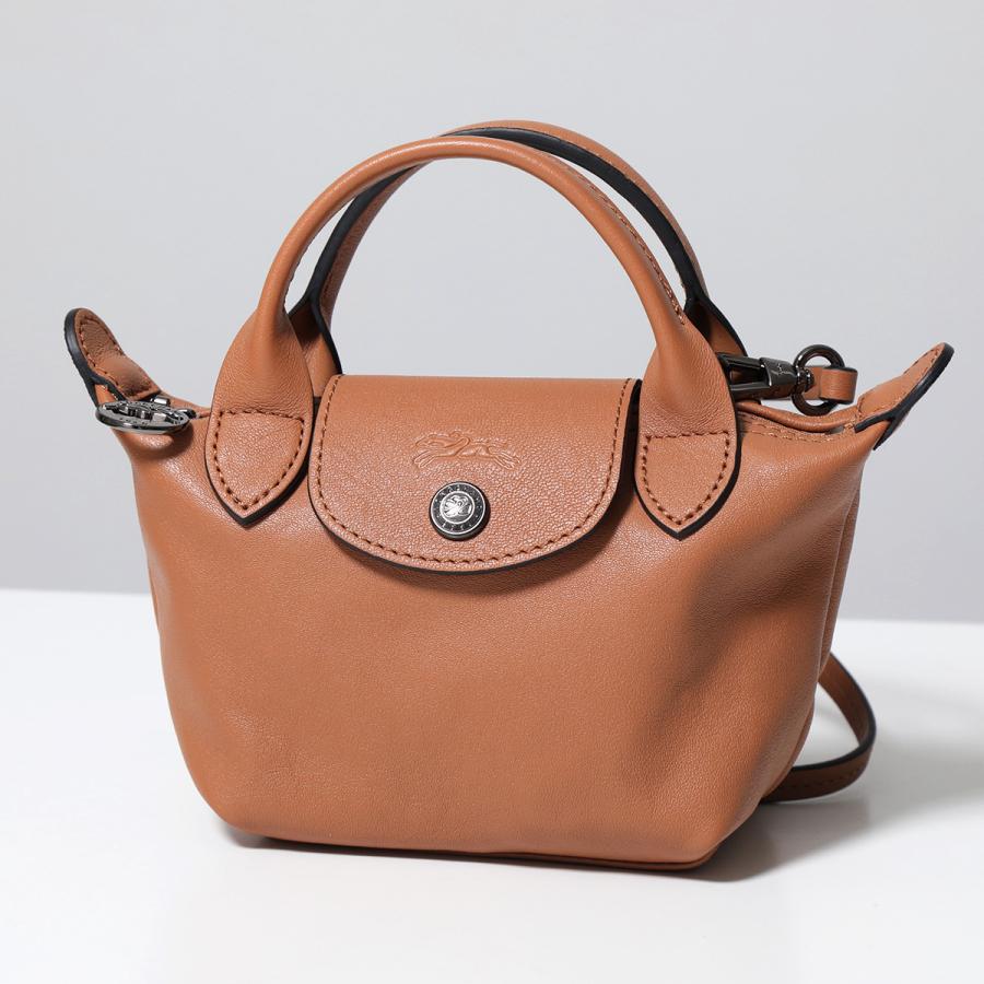LONGCHAMP（ロンシャン） ショルダーバッグ ル プリアージュ
