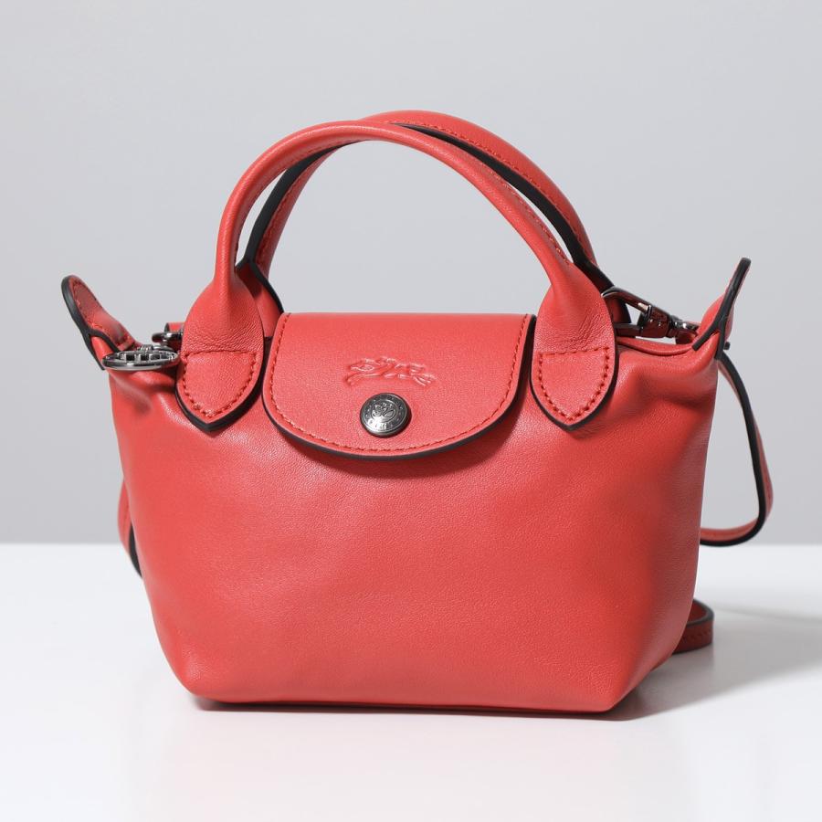 LONGCHAMP（ロンシャン） ショルダーバッグ ル プリアージュ