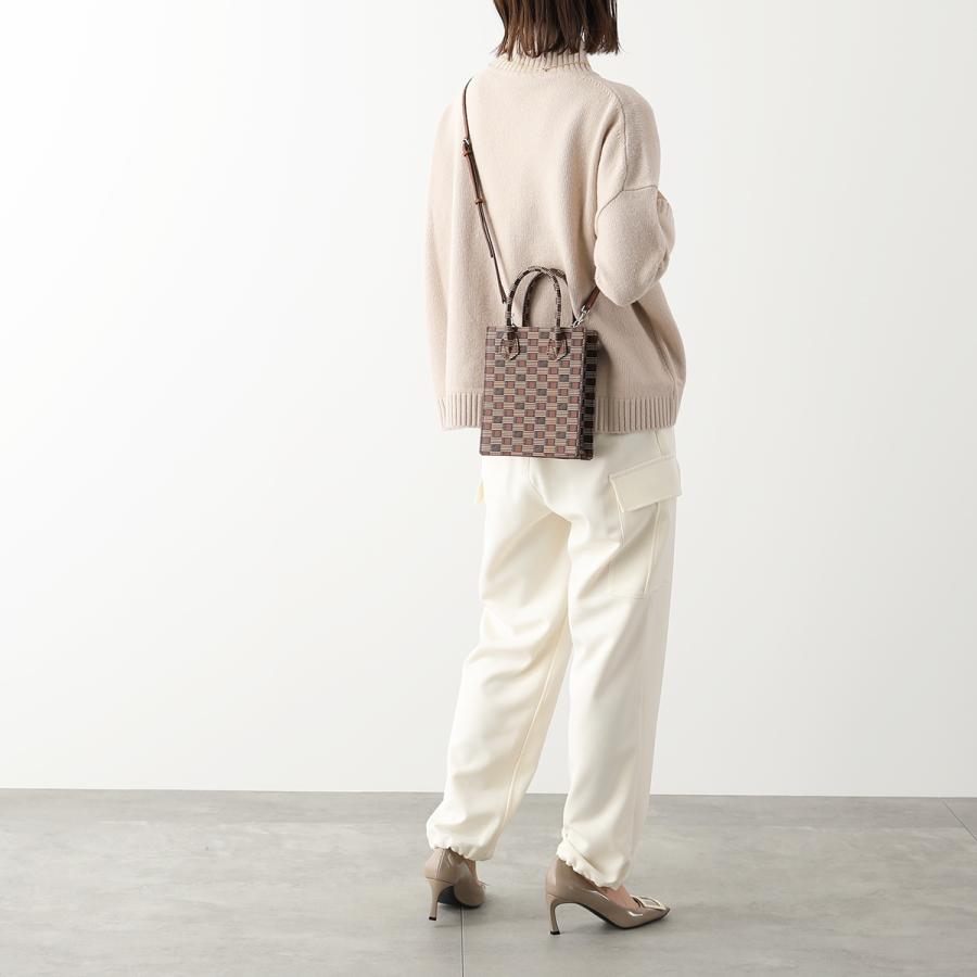 MOREAU PARIS モローパリ ショルダーバッグ SUITE MINI XS スイート