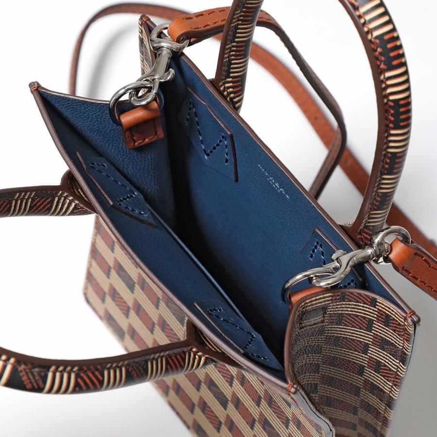 MOREAU PARIS モローパリ ショルダーバッグ SUITE MINI XS スイート