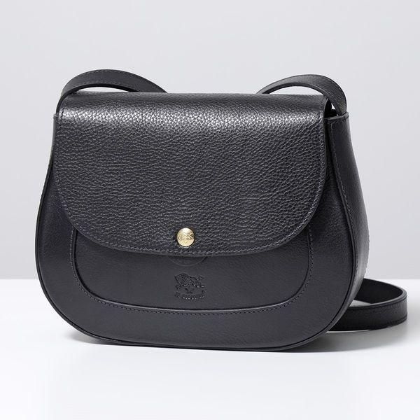 IL BISONTE（イルビゾンテ） ショルダーバッグ BSA001 レディース