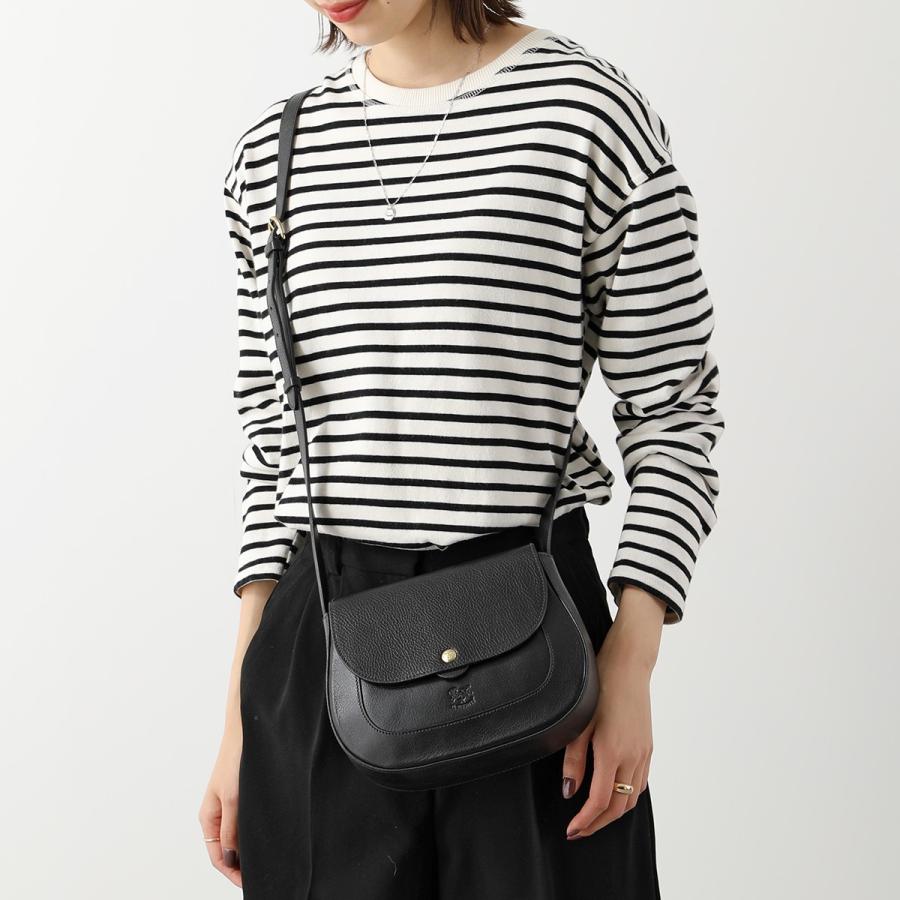 IL BISONTE（イルビゾンテ） ショルダーバッグ BSA001 レディース