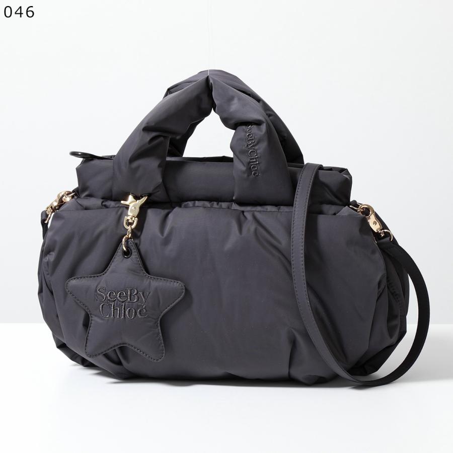 SEE BY CHLOE（シーバイクロエ） ショルダバッグ JOY RIDER ジョイ