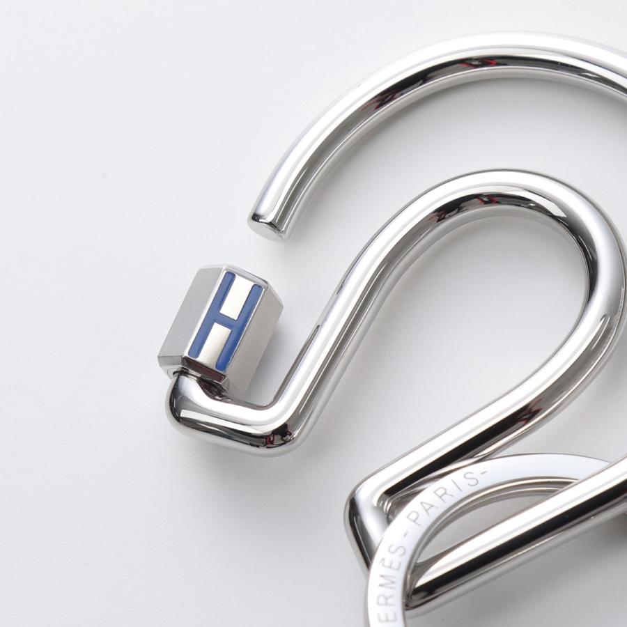 HERMES（エルメス） キーリング フェール ア シュヴァル Fer a Cheval
