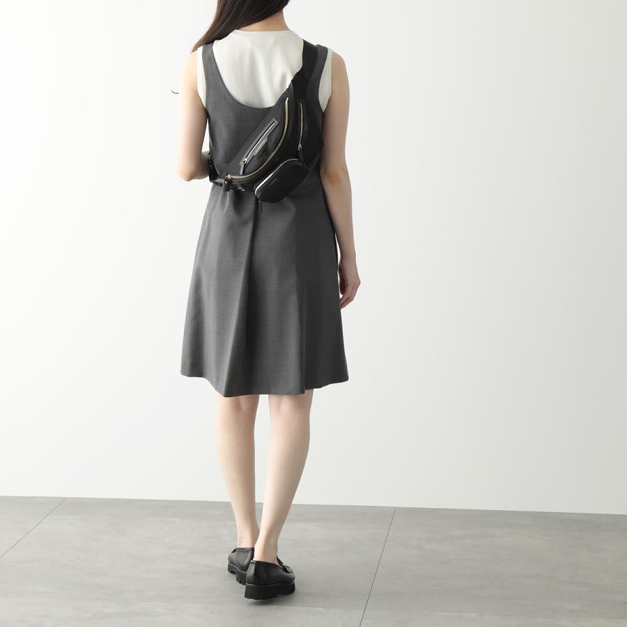 ANYA HINDMARCH（アニヤ・ハインドマーチ） ボディバッグ Ski Bum Bag