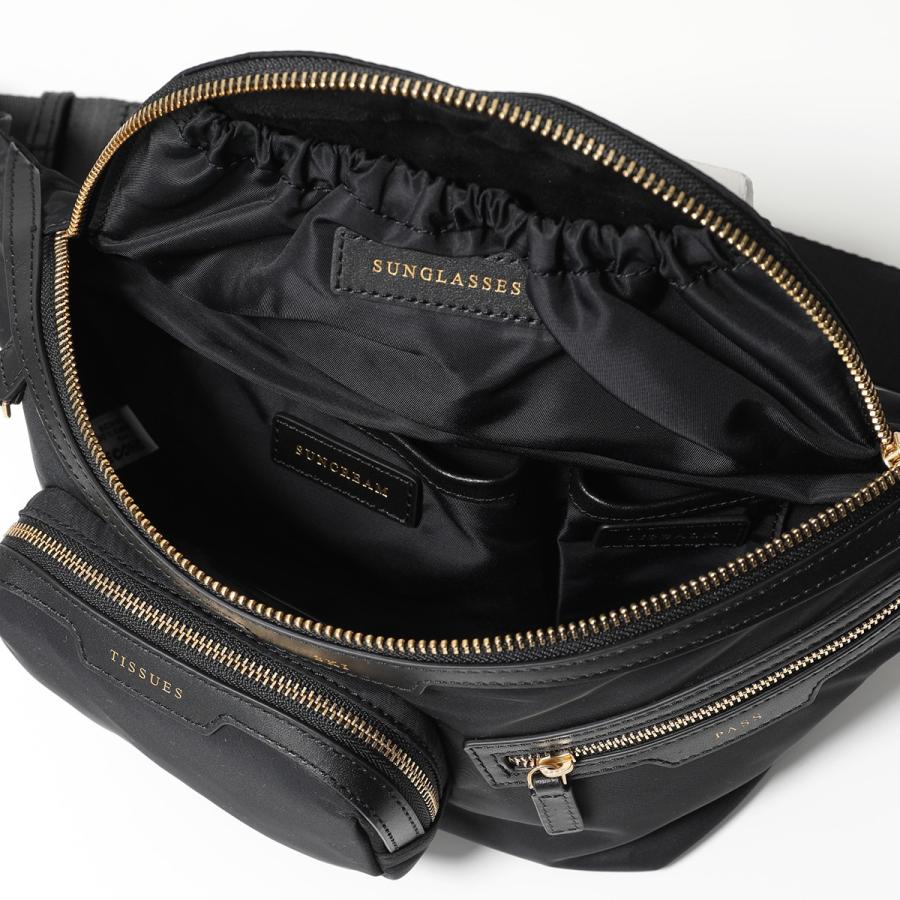 ANYA HINDMARCH（アニヤ・ハインドマーチ） ボディバッグ Ski Bum Bag